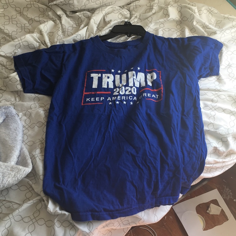 Trump Shirt